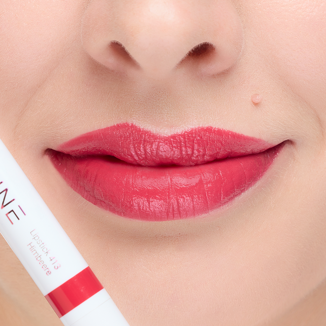 413 - Lippenstift Himbeere