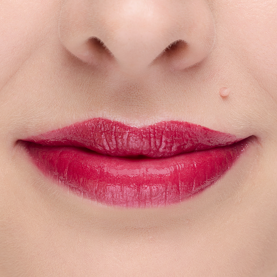 415 - Lippenstift Rubin
