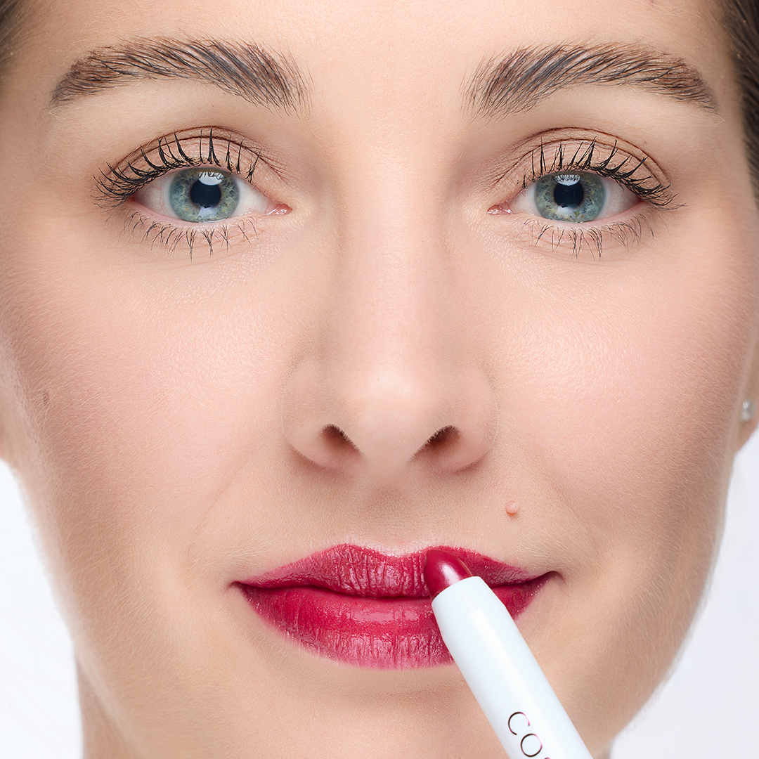 415 - Lippenstift Rubin