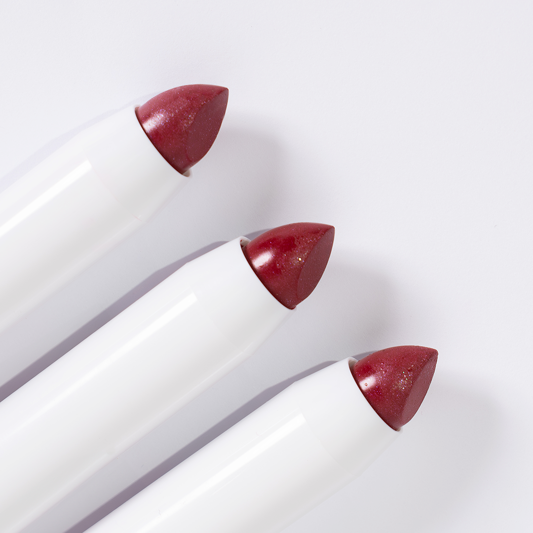 415 - Lippenstift Rubin