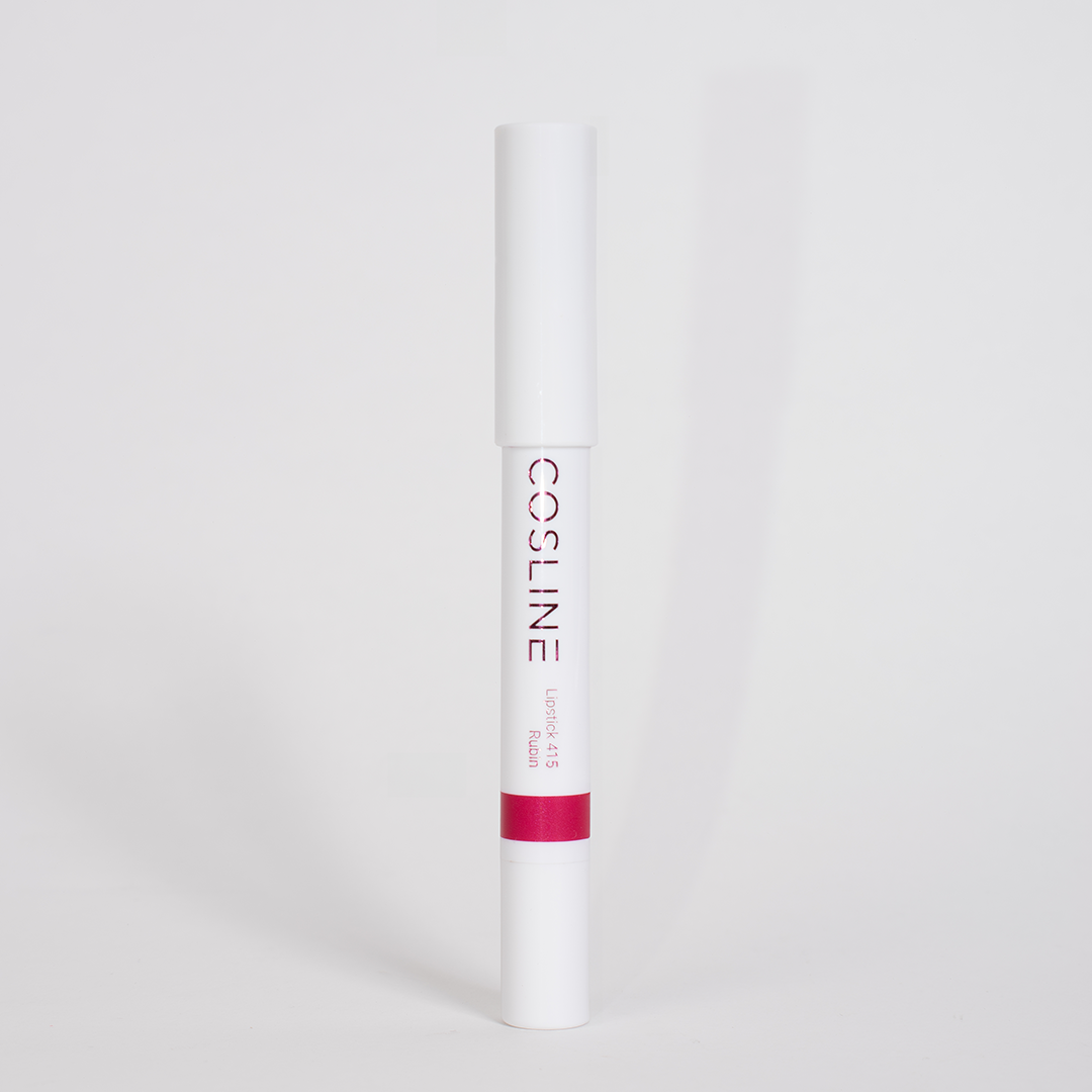415 - Lippenstift Rubin