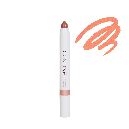 408 - Lippenstift Seerose