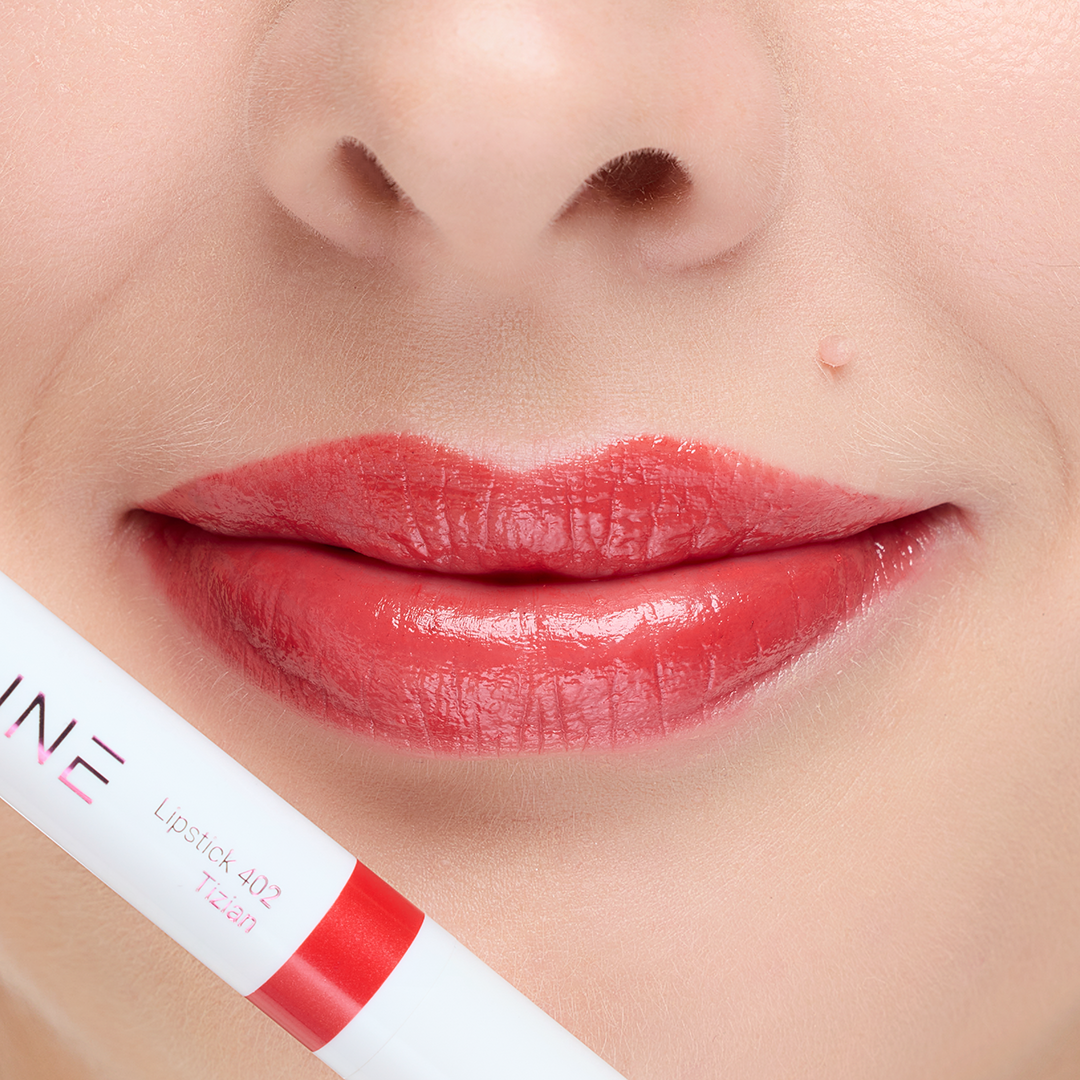402 - Lippenstift Tizian