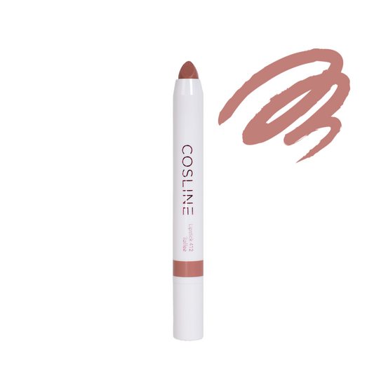 412 - Lippenstift Toffee