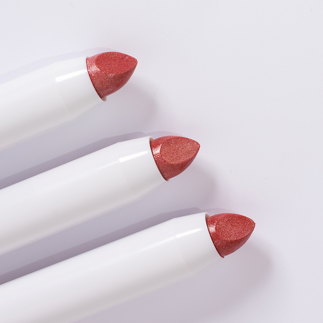 407 - Lippenstift Amaryllis