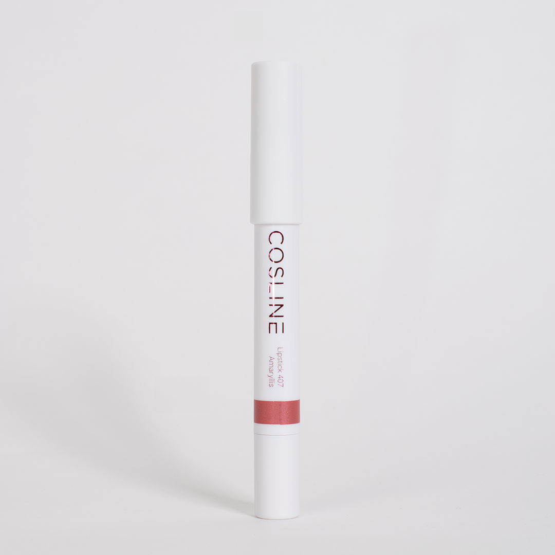 407 - Lippenstift Amaryllis