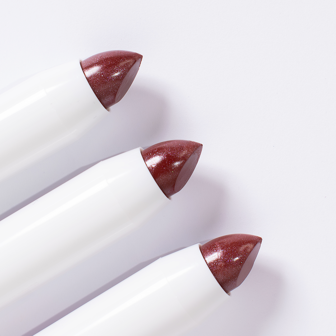 416 - Lippenstift Bordeaux
