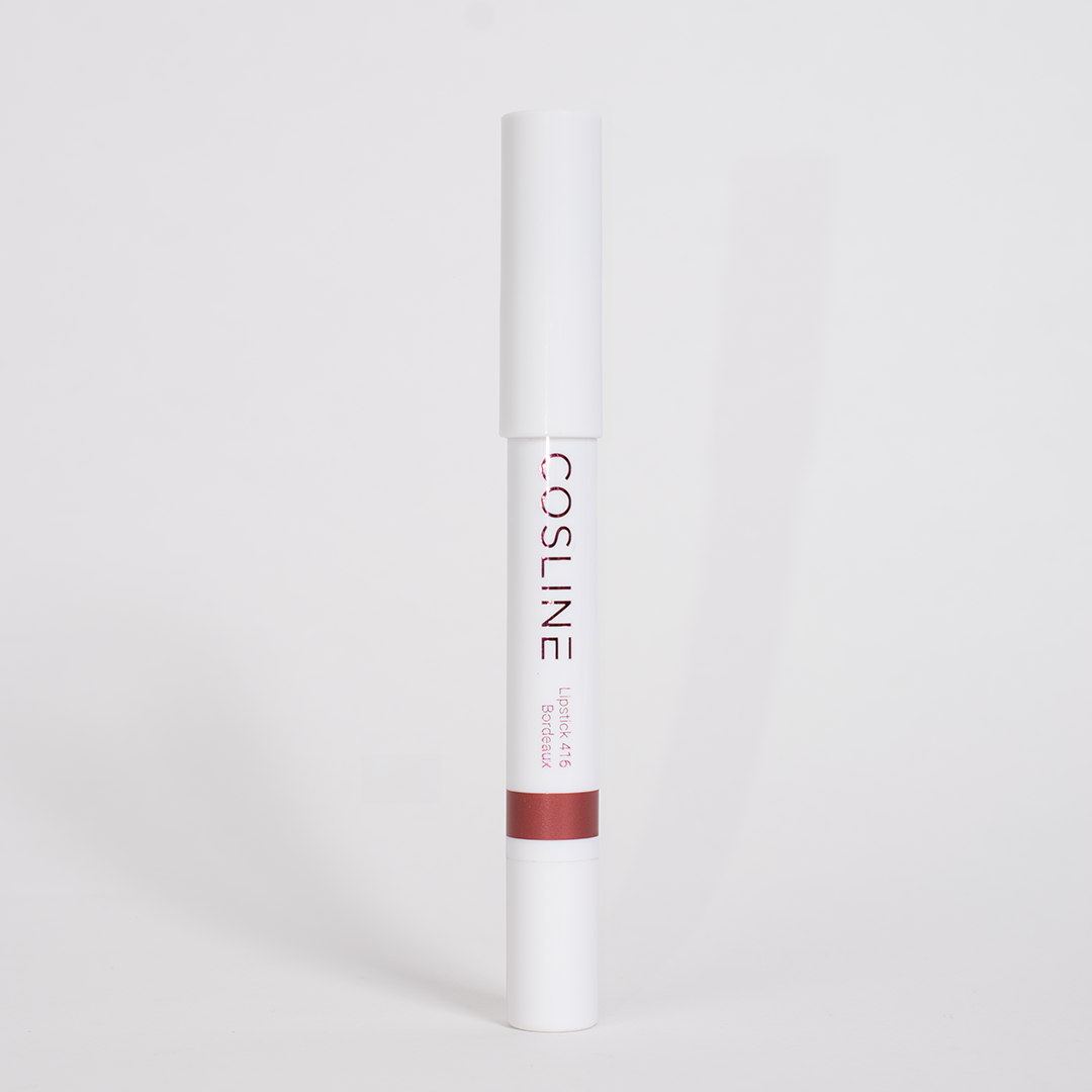 416 - Lippenstift Bordeaux