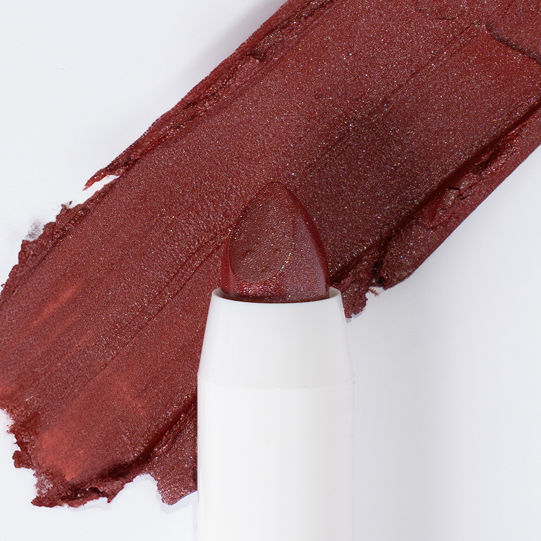 416 - Lippenstift Bordeaux