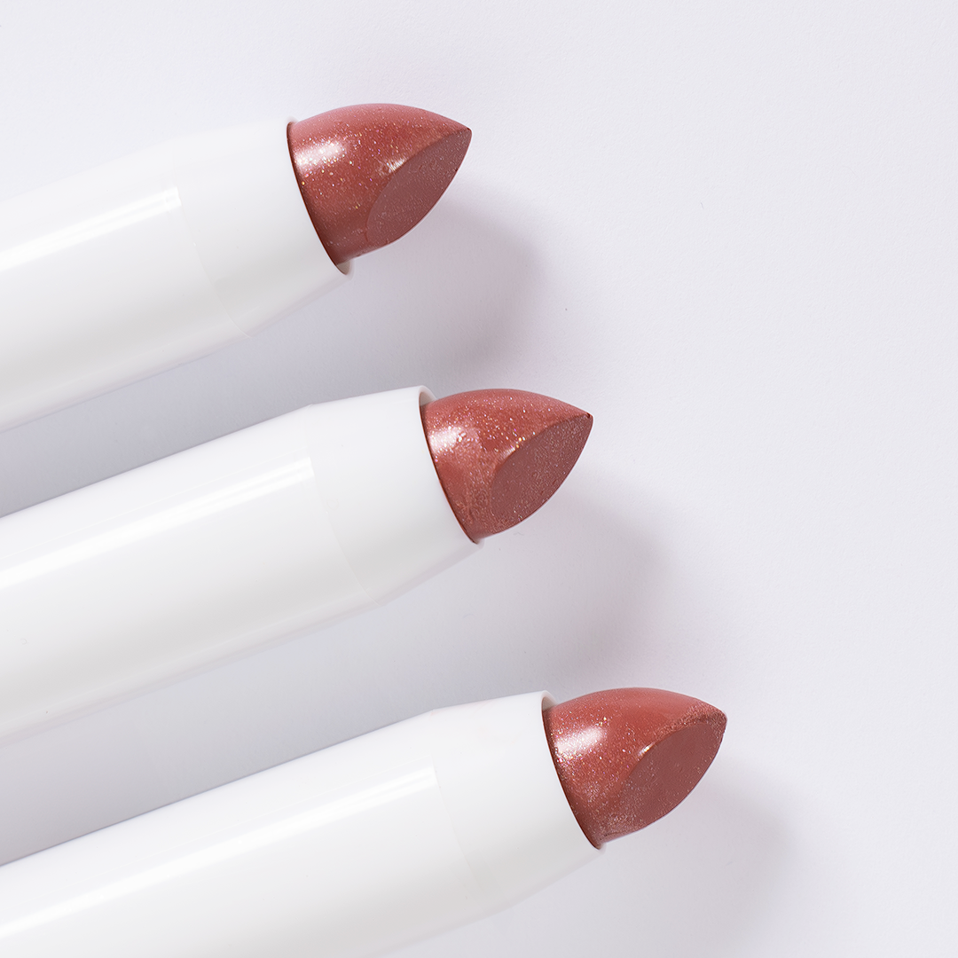 411 - Lippenstift Cinnamon Rose