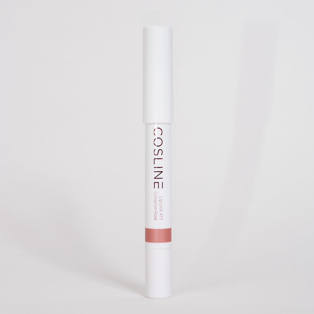 411 - Lippenstift Cinnamon Rose