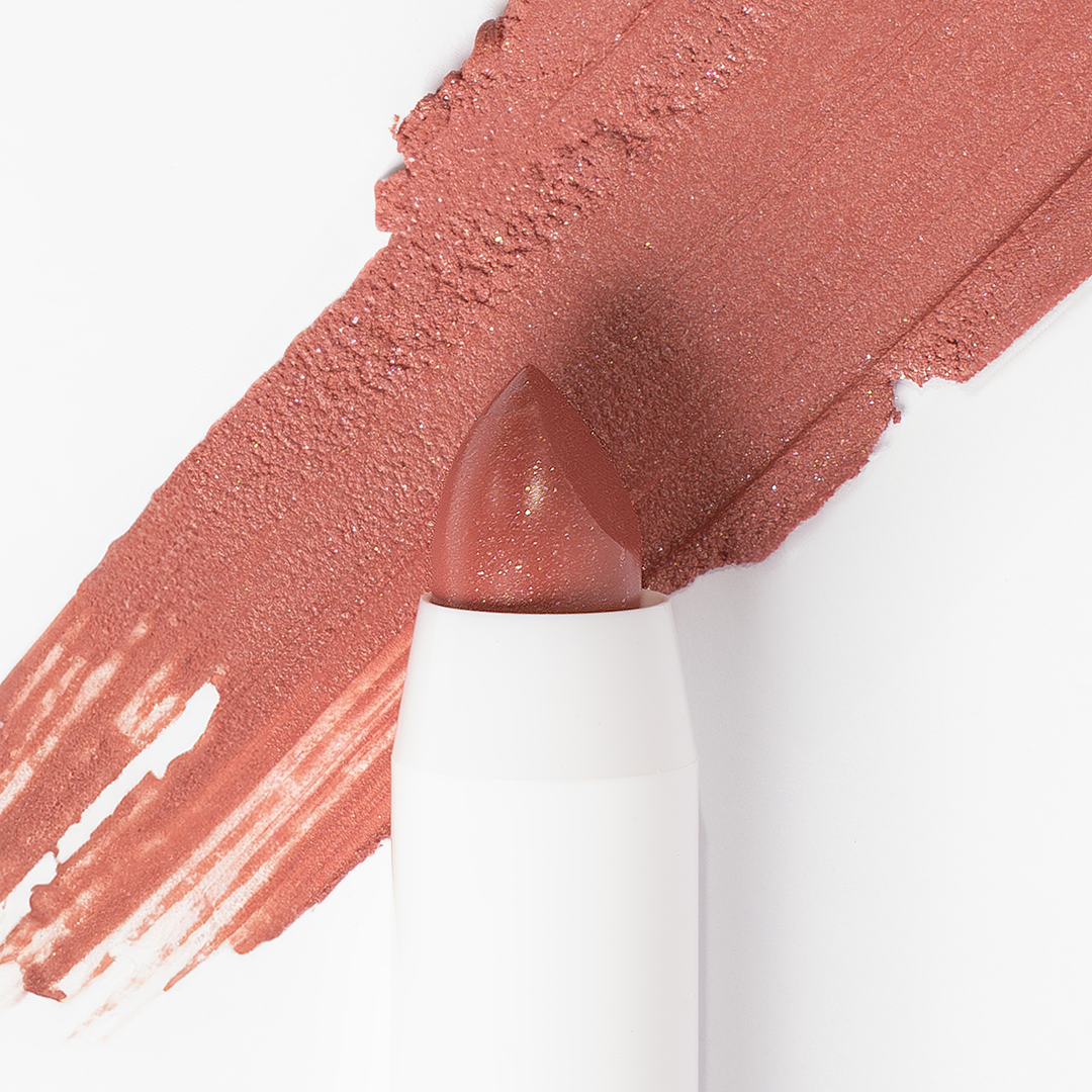 411 - Lippenstift Cinnamon Rose
