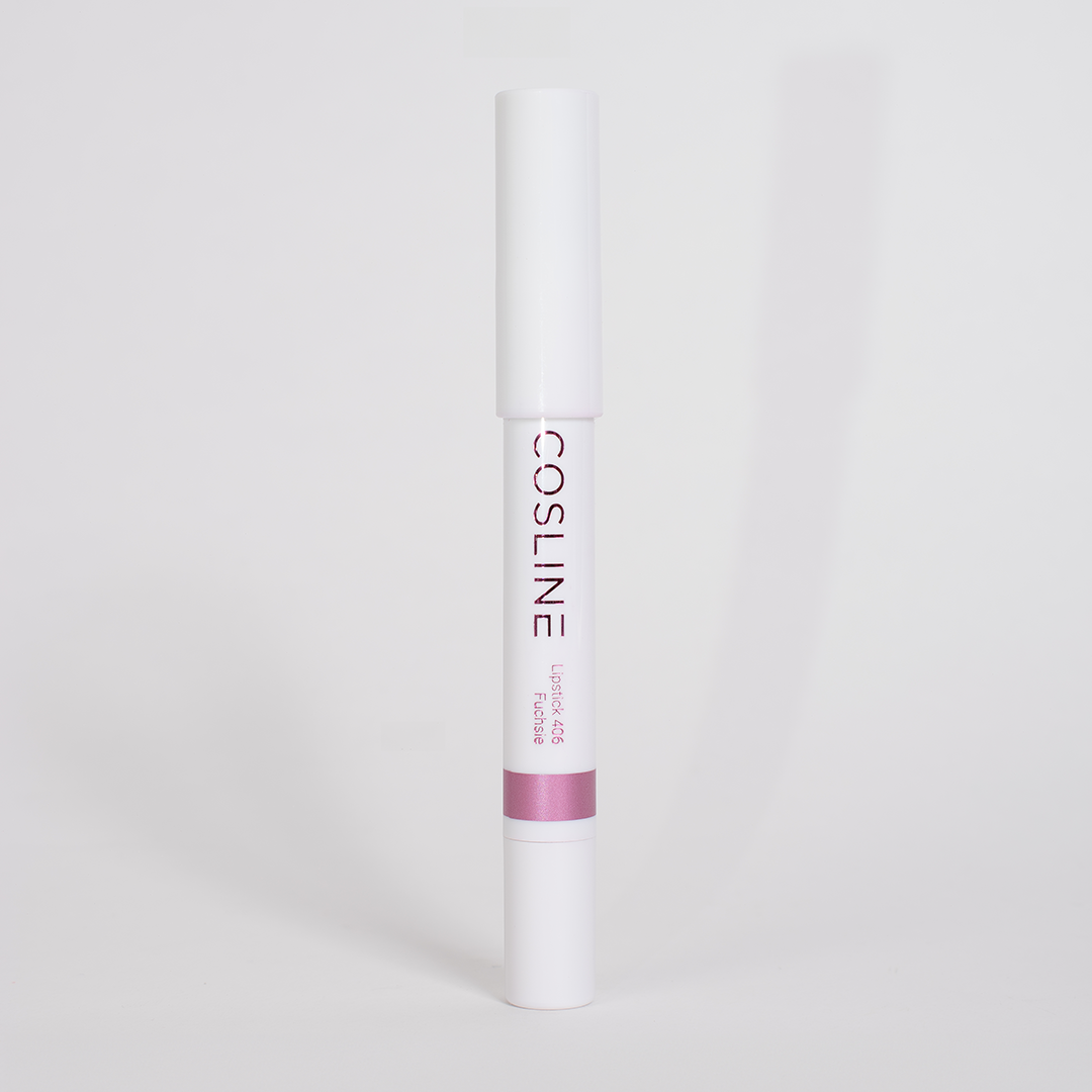406 - Lippenstift Fuchsie