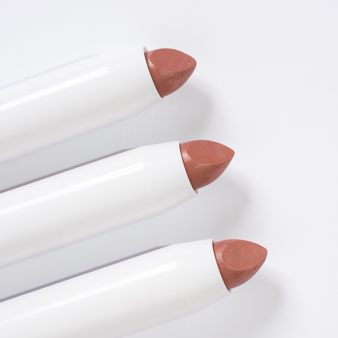 412 - Lippenstift Toffee
