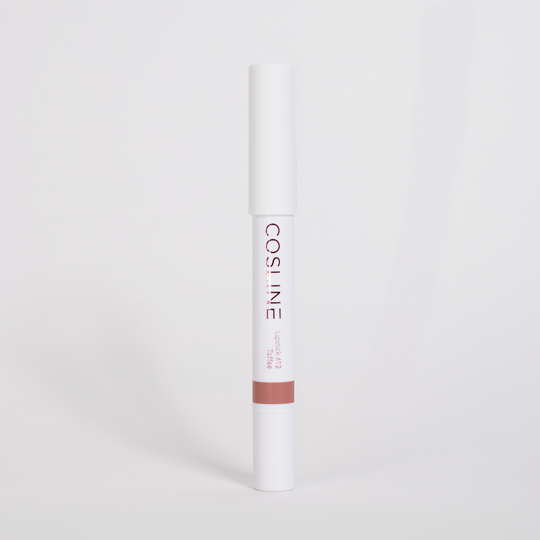 412 - Lippenstift Toffee