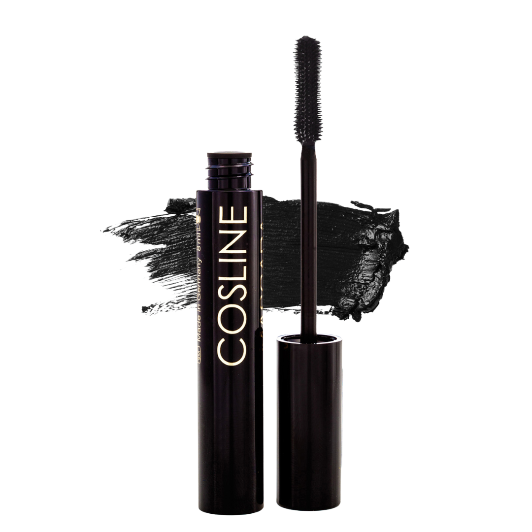 91 - Mascara Black Rubber Brush