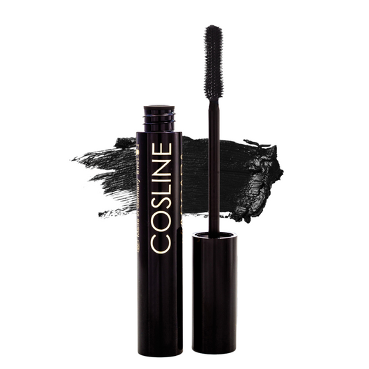 91 - Mascara Black Rubber Brush