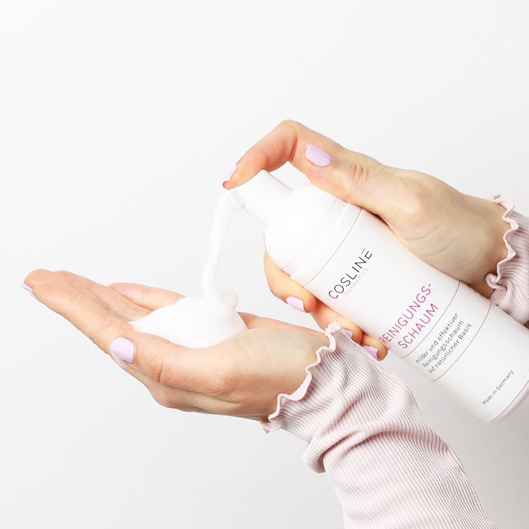 Reinigungsschaum 150ml