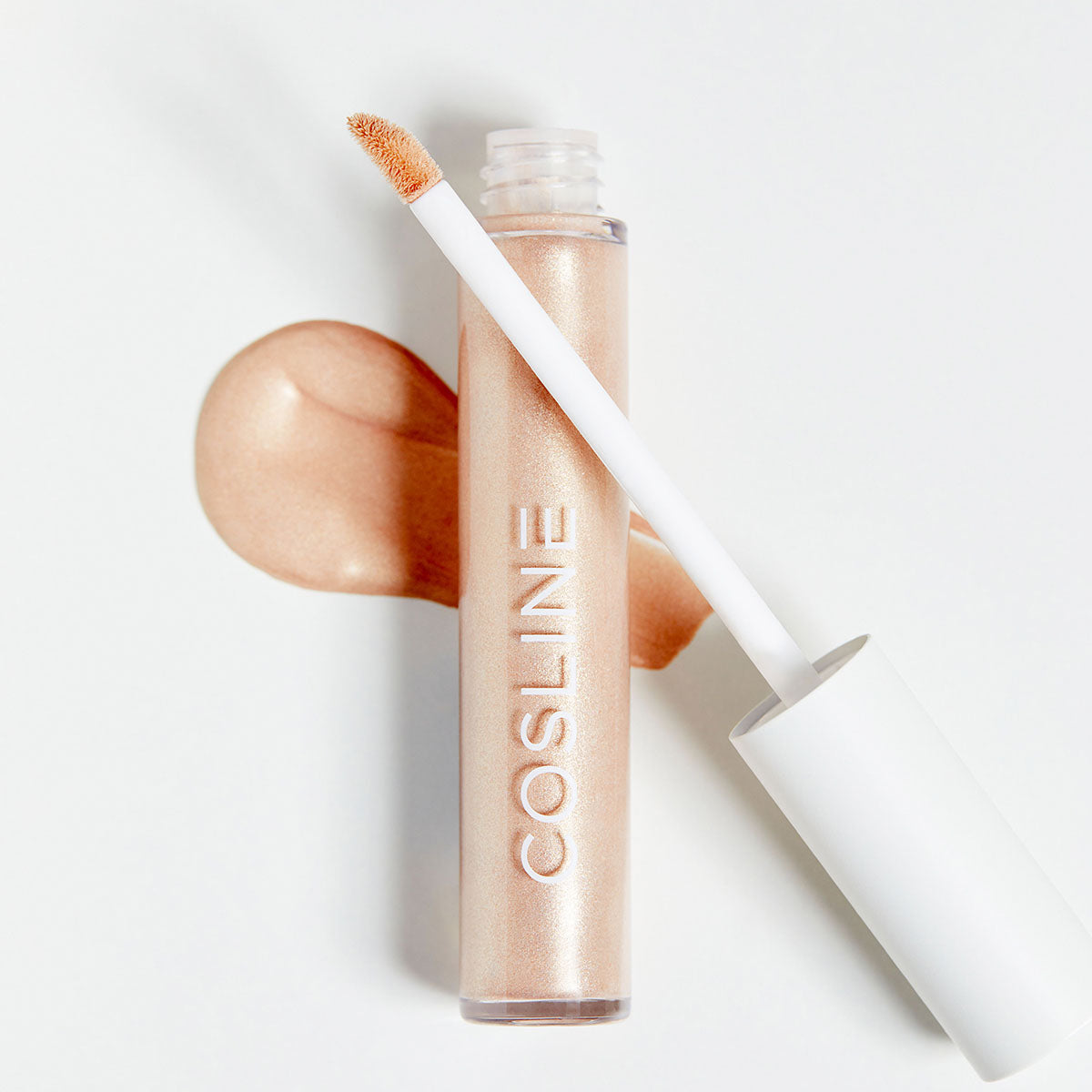 601 - Shiny Highlighter