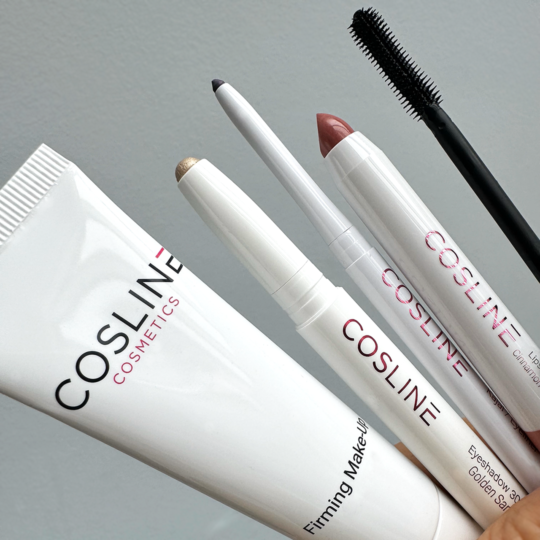 Starter-Set: Dein 5 Minuten Make-Up! 🥰