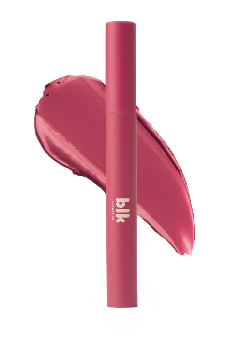 blk cosmetics power lock liquid lipstick