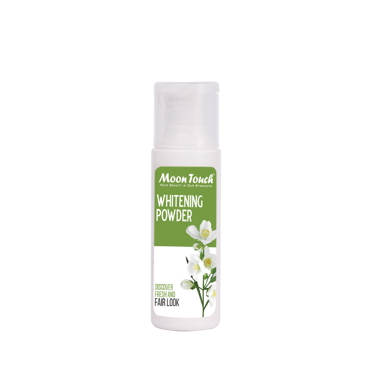 Whitening Powder (50g)