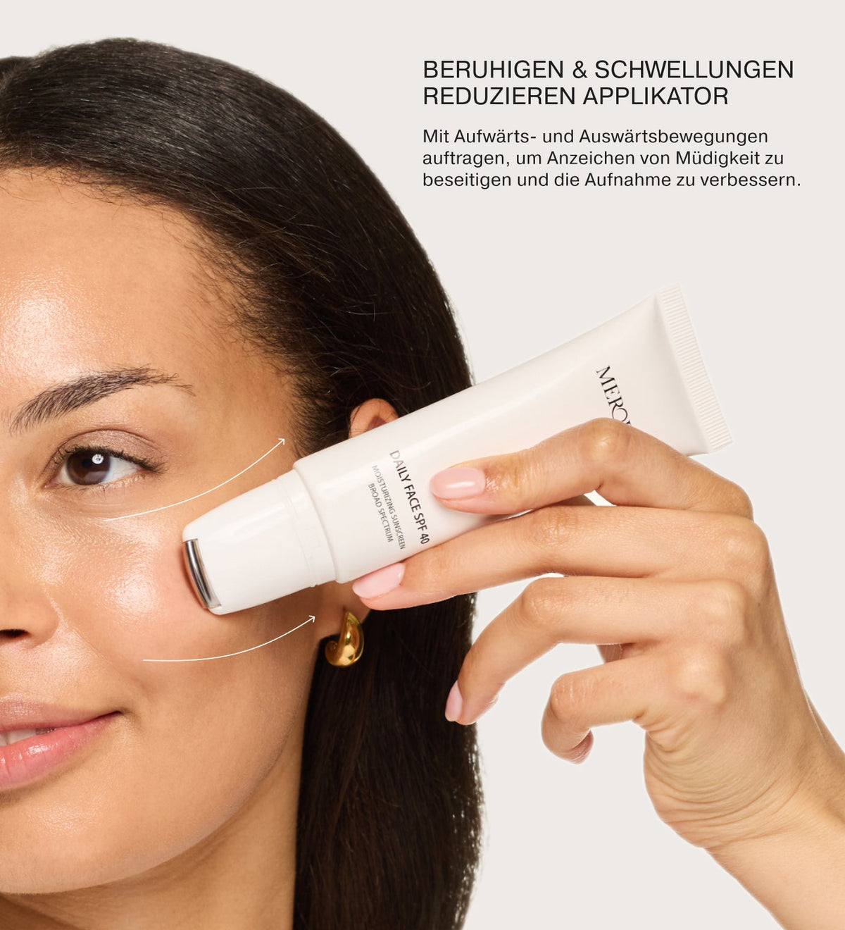 Daily Face SPF 40