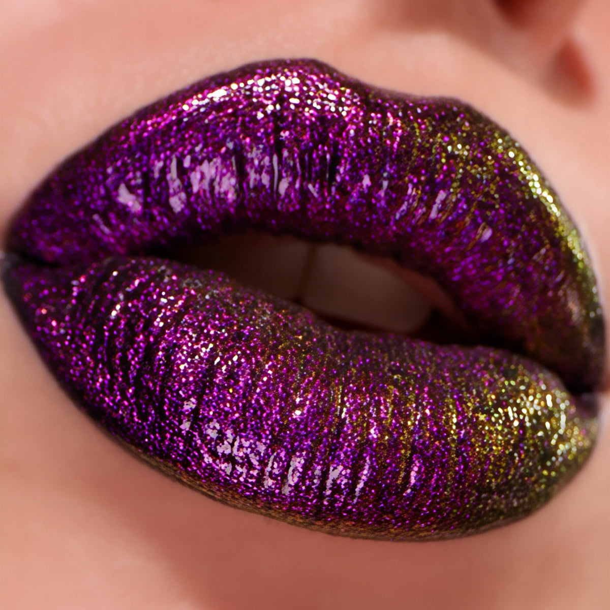 Multichrome Lip Gloss - Funhouse