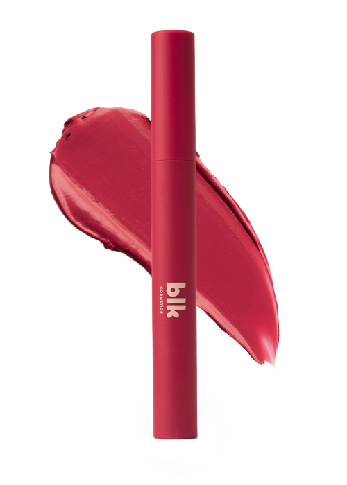 blk cosmetics power lock liquid lipstick