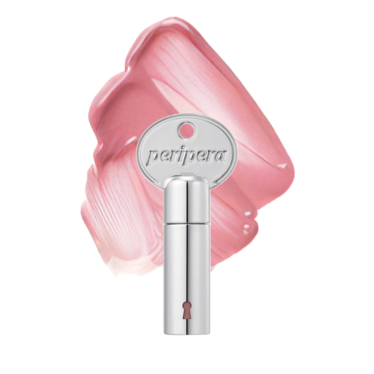 Mood Glowy Tint Key #01 Peach Bong Bong