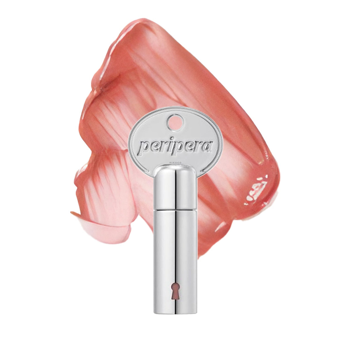 Mood Glowy Tint Key #04 Sugar Peach
