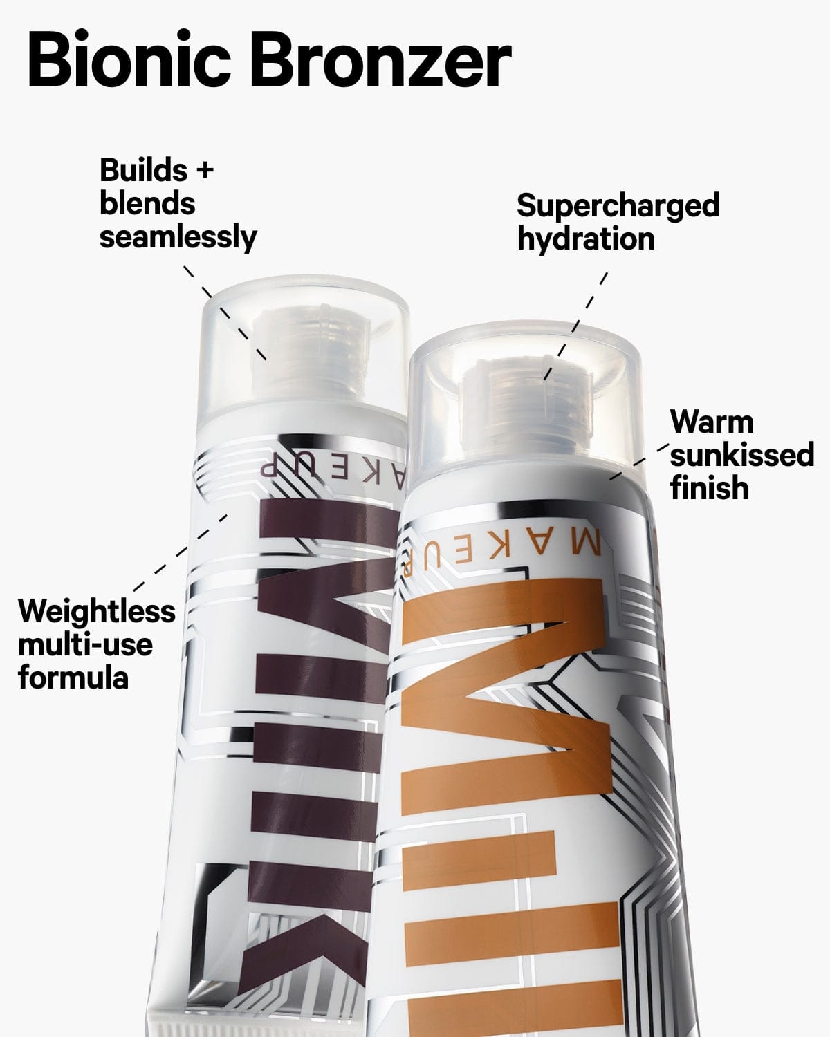 Bionic Liquid Bronzer