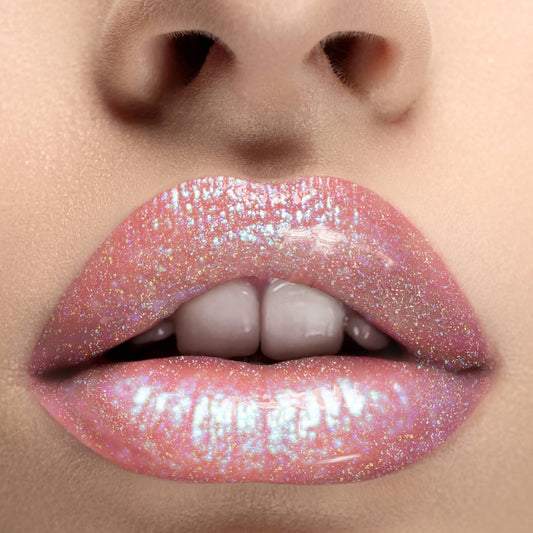 Multichrome Lip Gloss - Ethereal
