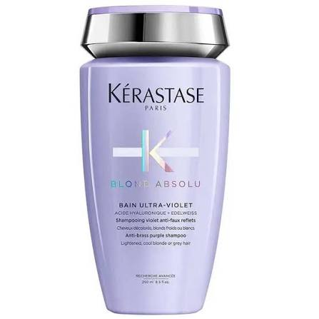 Kérastase Blond Absolu Bain Ultra-Violet Shampoo 250 ml