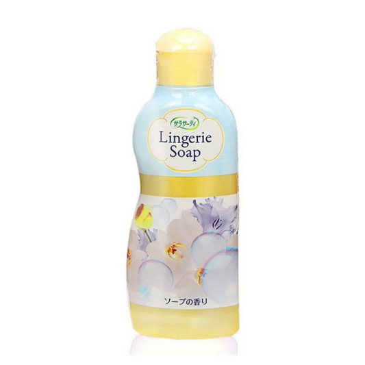 KOBAYASHI Lingerie Soap 120ml