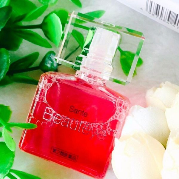 Sante Beauteye Contact Eye Drops (12ml)