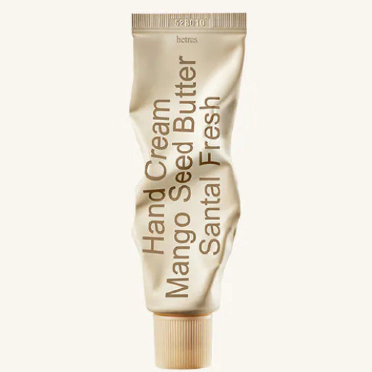 Hetras Mango Seed Perfumed Hand Cream 50ml