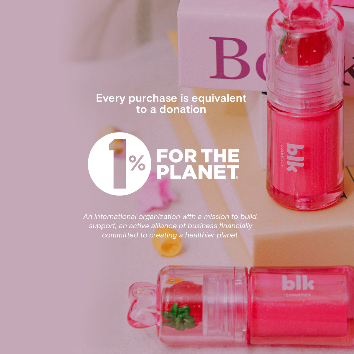 blk cosmetics kids set