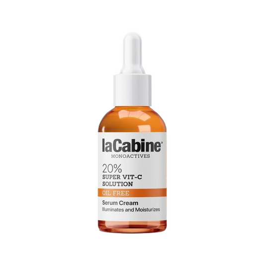LACABINE SERUM CREAM MONOACTIVE 20% VIT-C 30ML