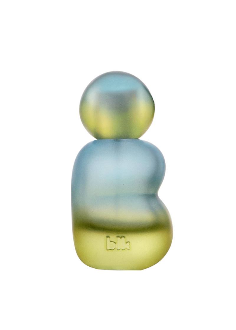 blk cosmetics scents lazy mornings (perfume)