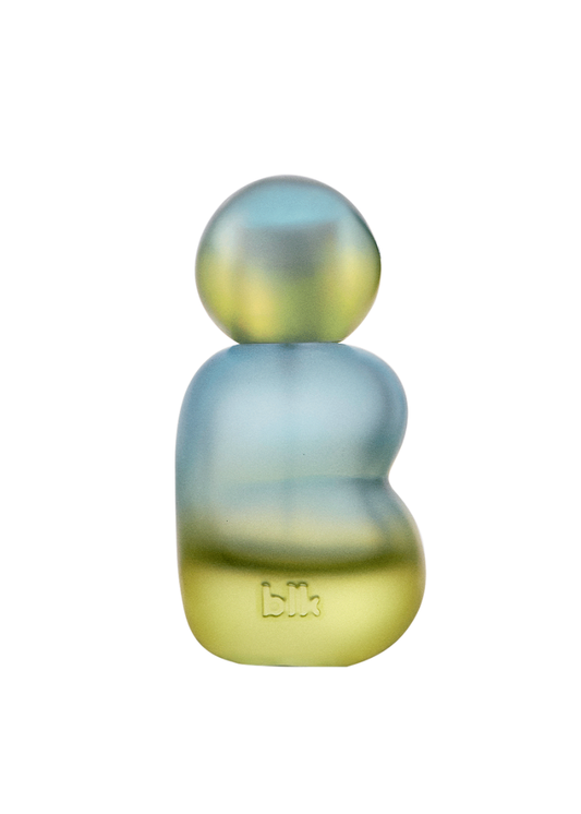 blk cosmetics scents lazy mornings (perfume)