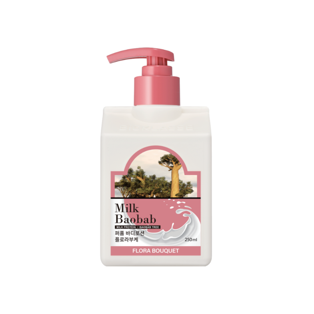 Milk Baobab Perfume Body Lotion 250ml