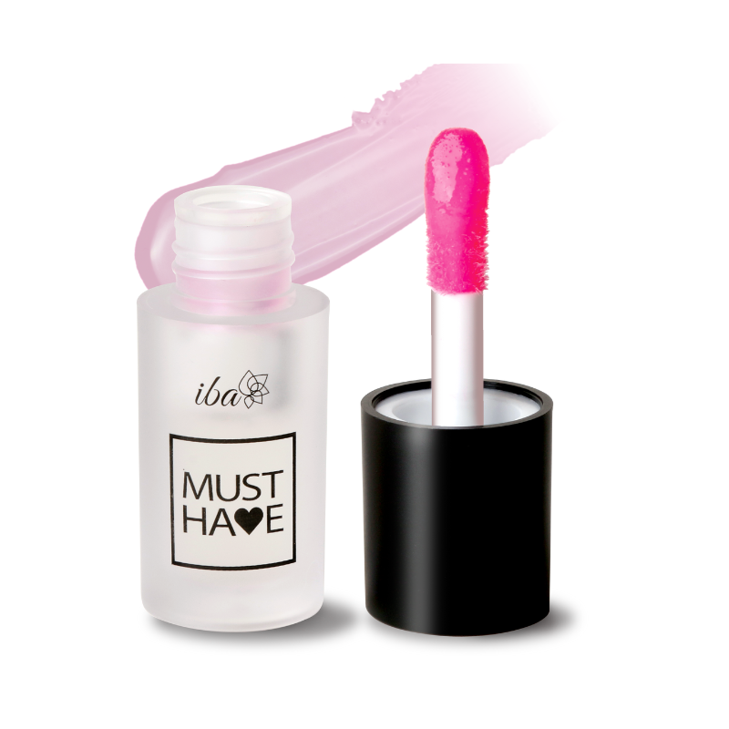 Iba Must Have High Shine Lip Oil, 2.6 ml