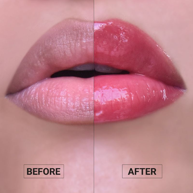 Iba Must Have High Shine Lip Oil, 2.6 ml