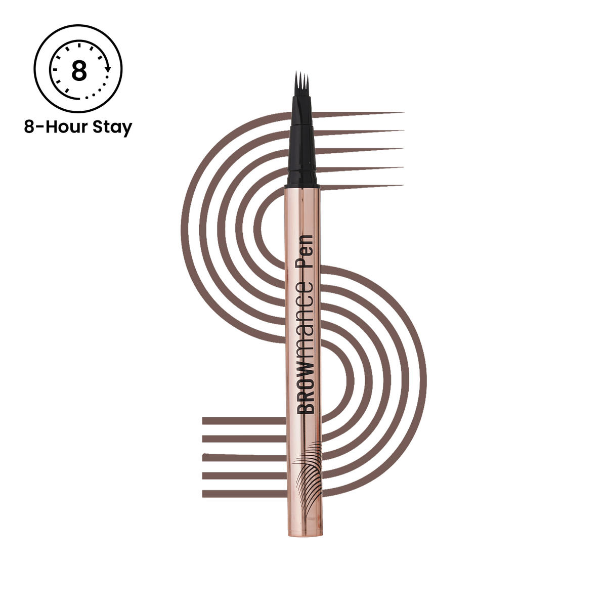 Swiss Beauty BROWmance Pen
