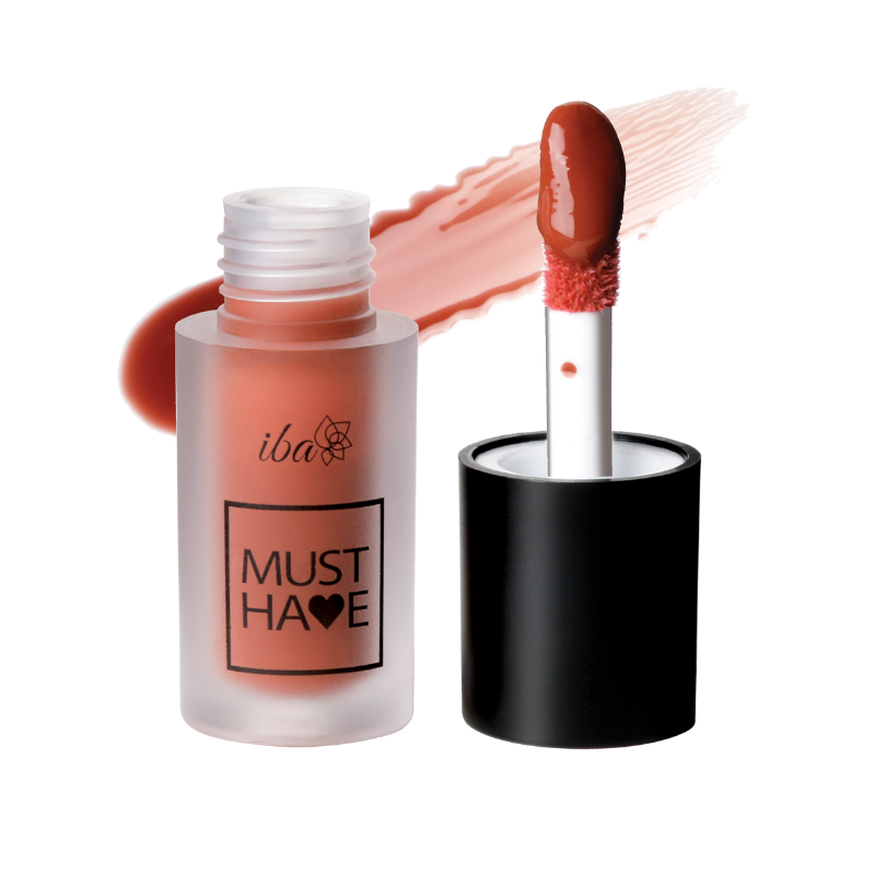 Iba Must Have High Shine Lip Oil, 2.6 ml