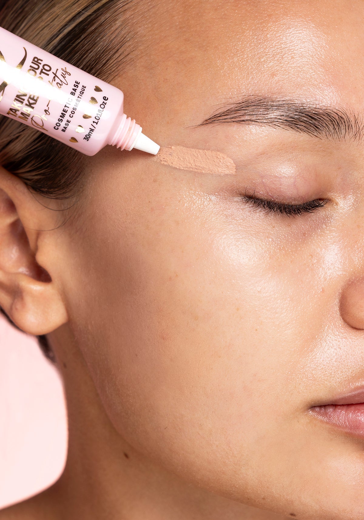 Rumour Eyeshadow Primer Base