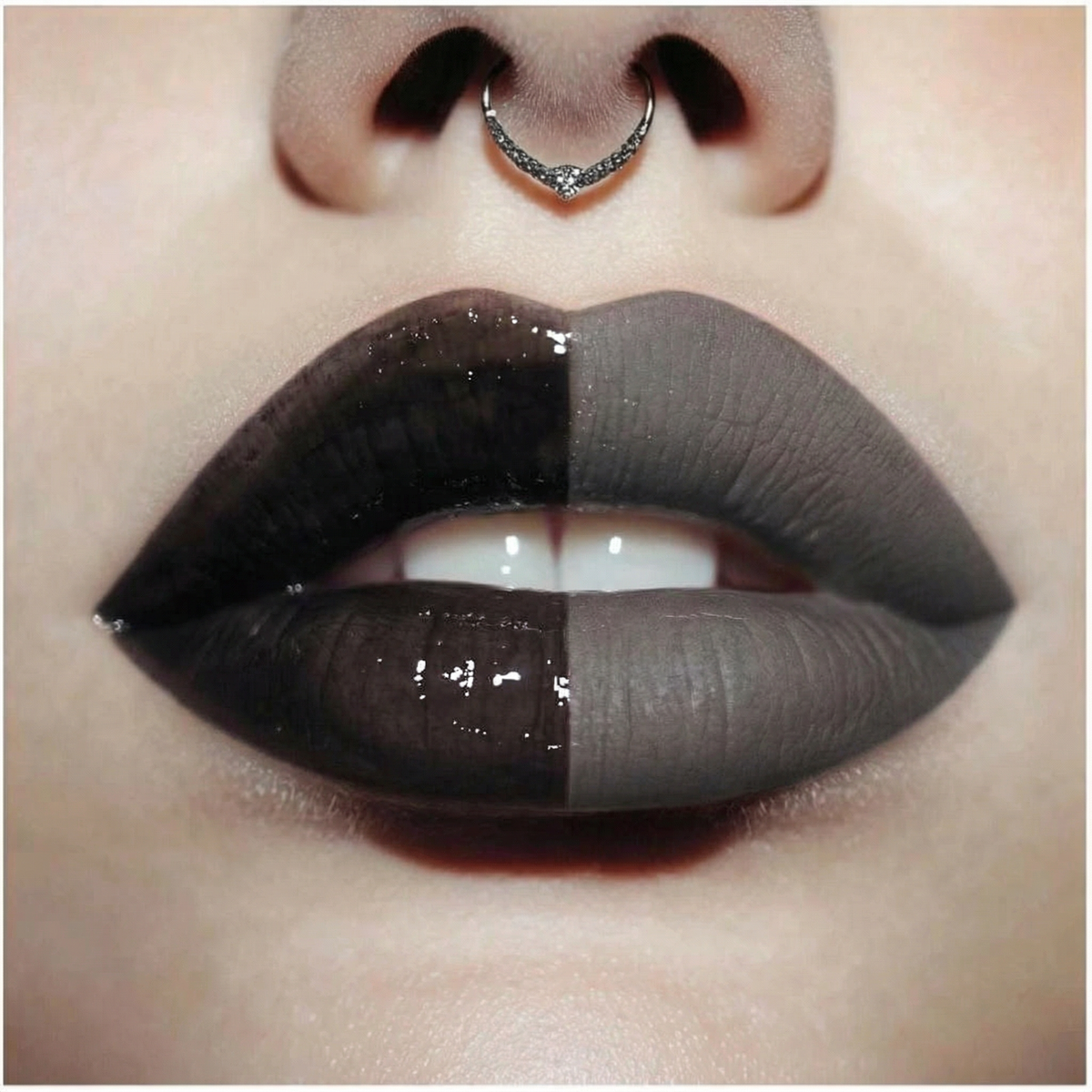 Eternal Lip Stain - Morbid
