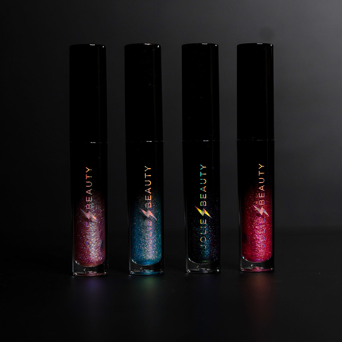 Multichrome Lip Gloss - Angelic