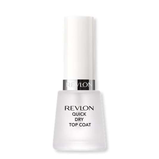 Quick Dry Top Coat